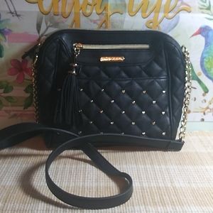 Betsey Johnson shoulder bag